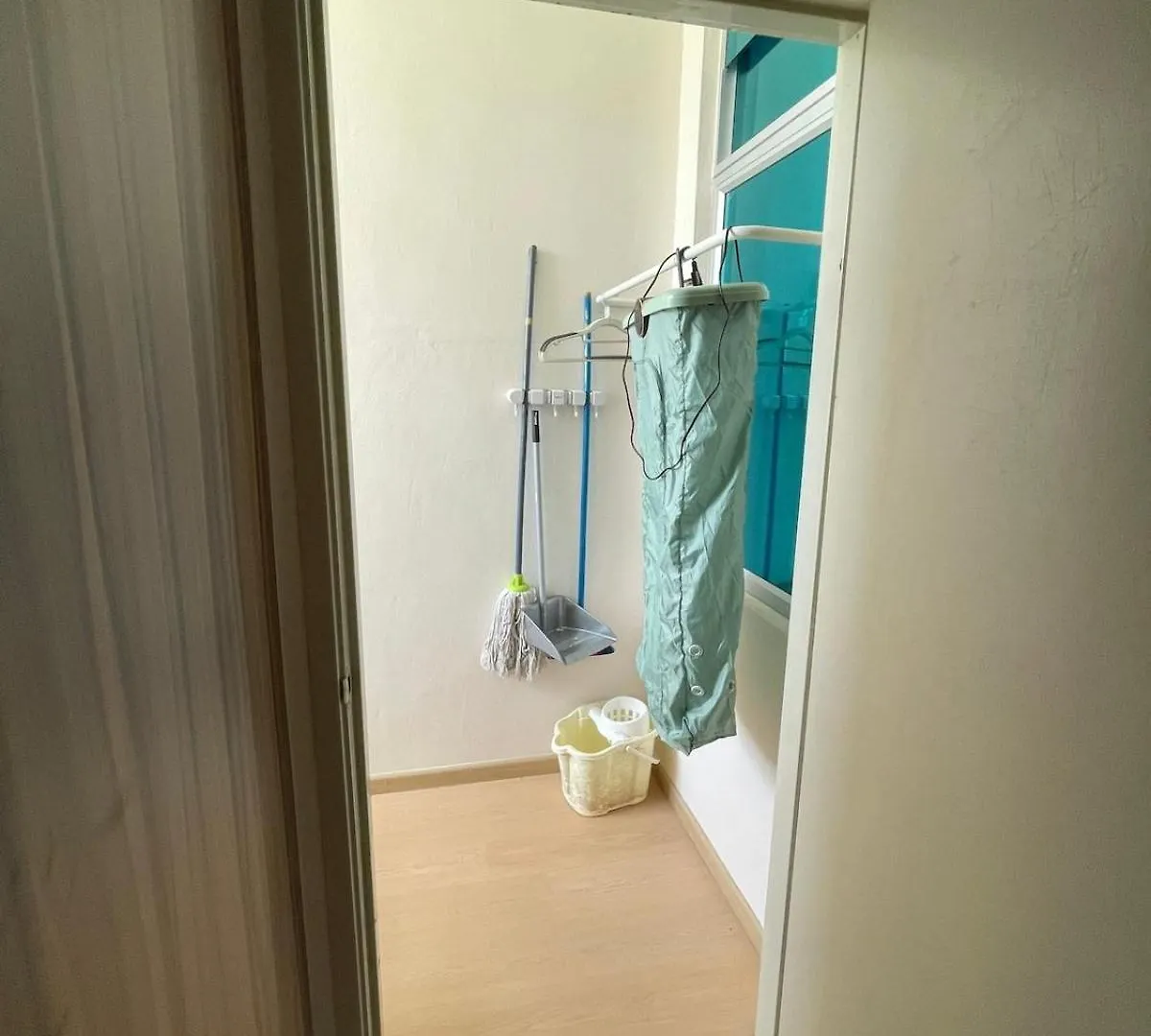 Afeeya Homes Malim Melaka Feriehus