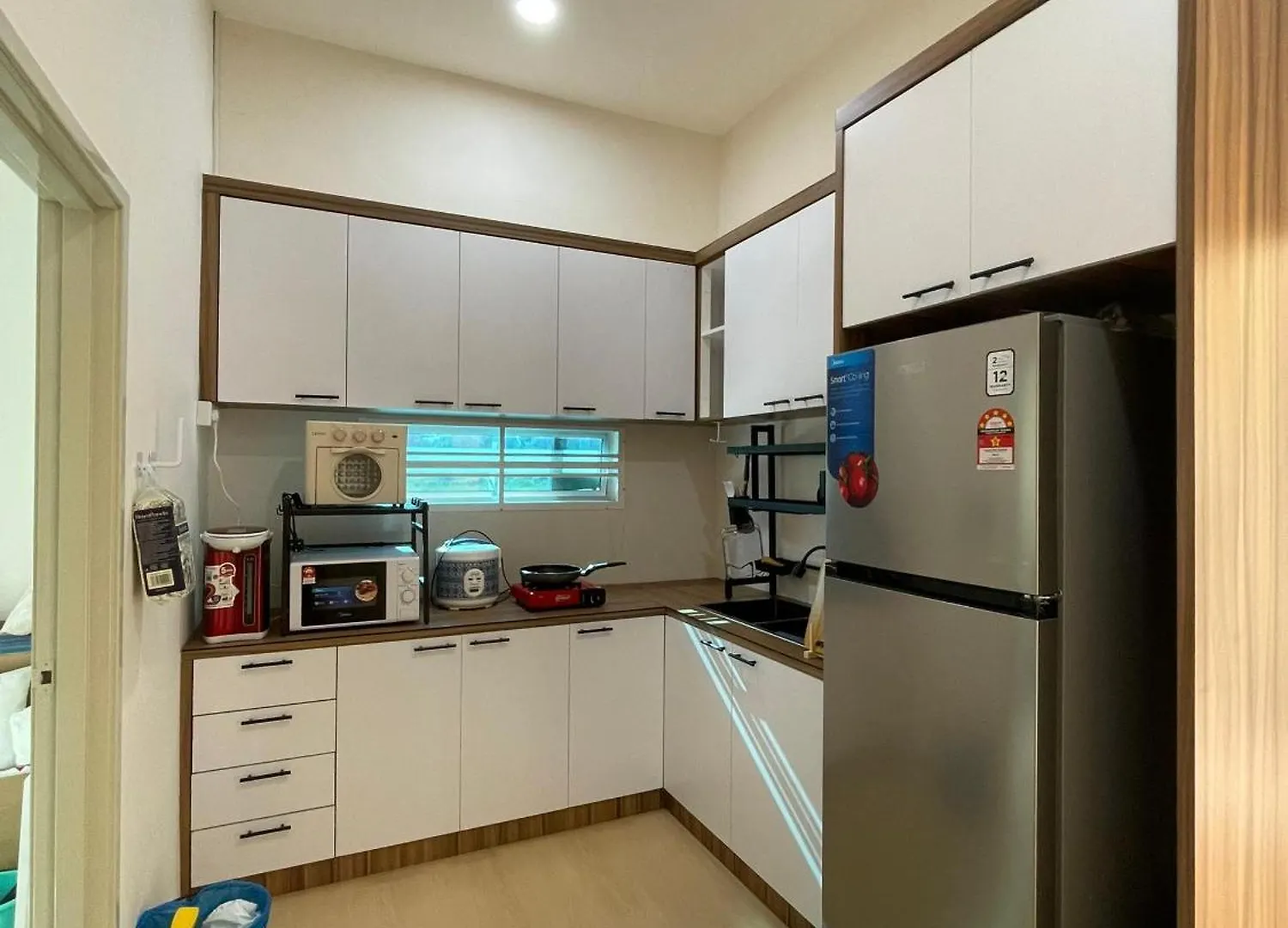 Feriehus Afeeya Homes Malim Melaka
